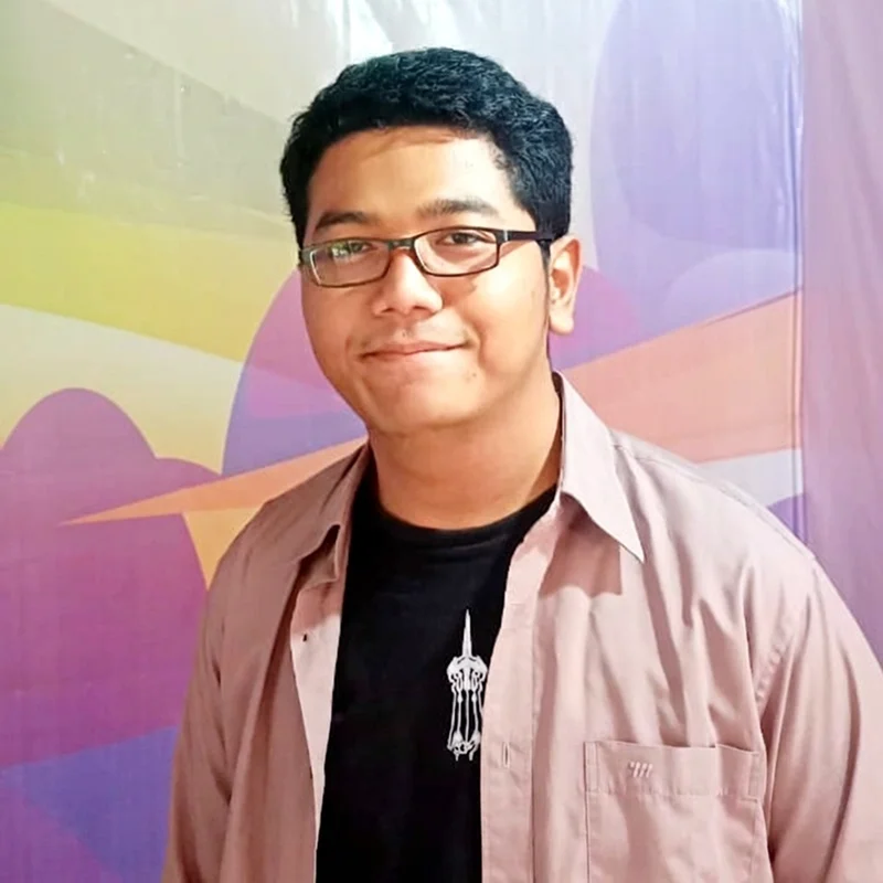 Dandi Rizky